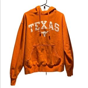 TEXAS sweatshirt